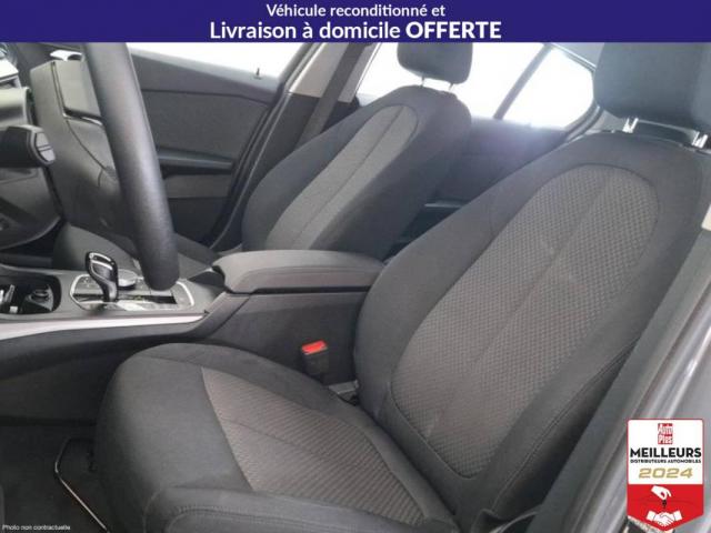 Bmw Série 1 image 5