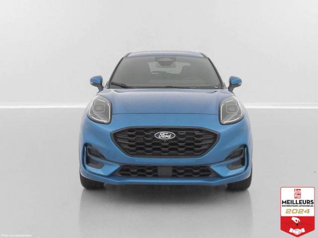 Ford Puma image 2