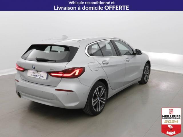 Bmw Série 1 image 8