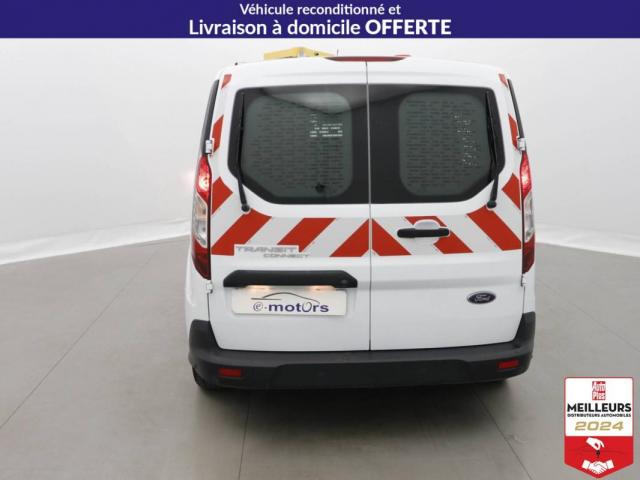 Ford Transit Connect image 2