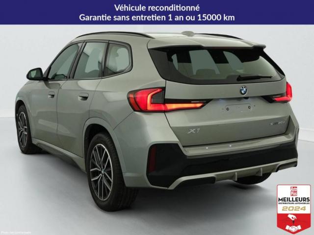 Bmw X1 image 5
