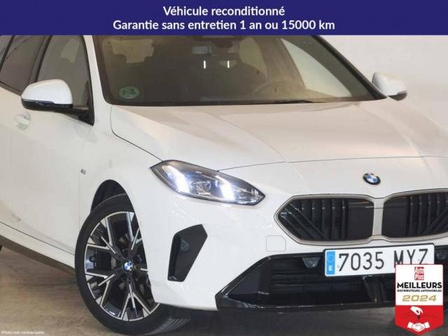 Bmw Série 1 image 4