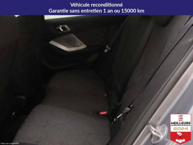 Bmw Série 1 image 4