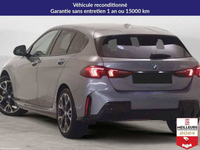 Bmw Série 1 image 2