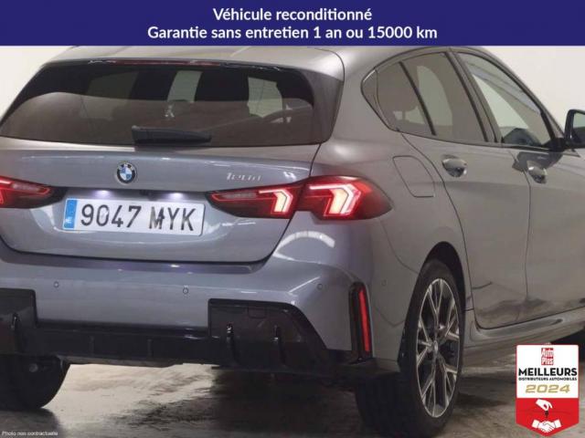 Bmw Série 1 image 7