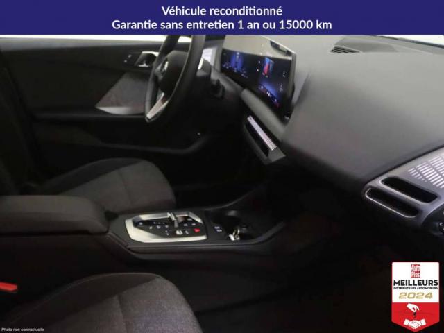 Bmw Série 1 image 5