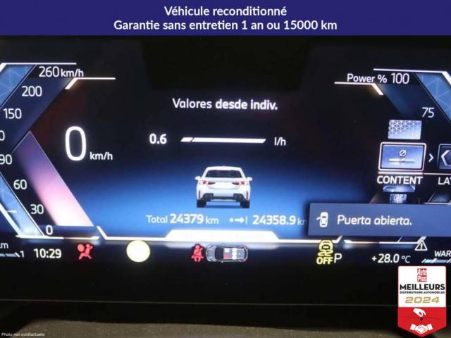 Bmw Série 1 image 1