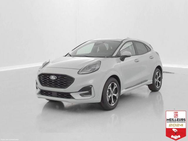Ford Puma image 2