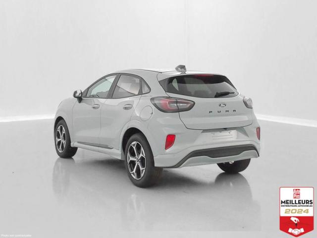 Ford Puma image 9
