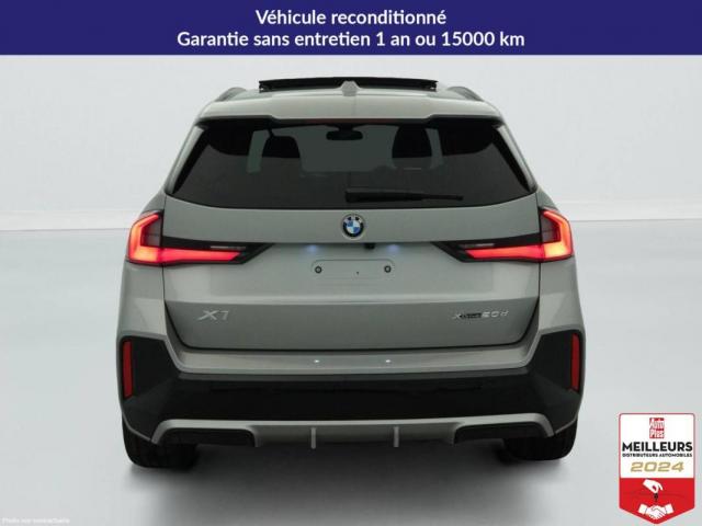 Bmw X1 image 3