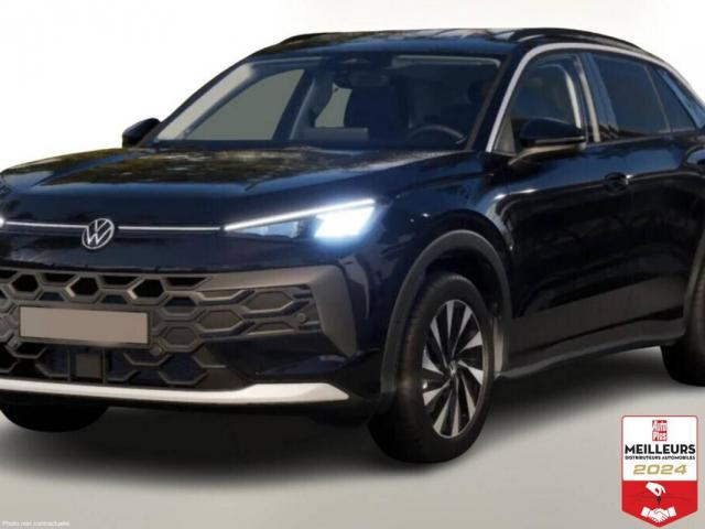 Volkswagen T-Roc Etsi Evo2 Hybrid 150 Dsg7 Style