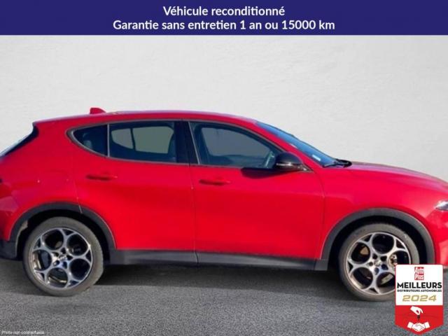 Alfa Romeo Tonale 1.5 Hybrid 130 Ch Tct7 Sprint