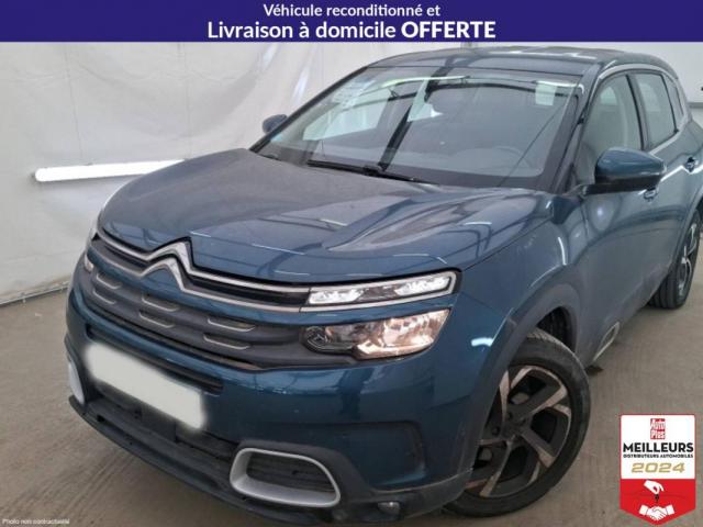 Citroen C5 Aircross Puretech 130 Feel