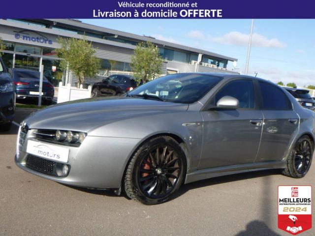 Alfa Romeo 159 2.0 Jtdm 170 - Ti