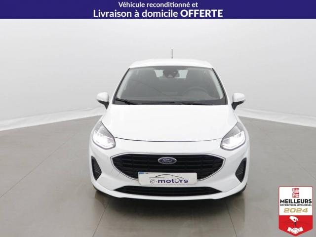Ford Fiesta image 3