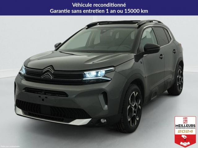 Citroen C5 Aircross Hybride Rechargeable 225 E-Eat8 Shine