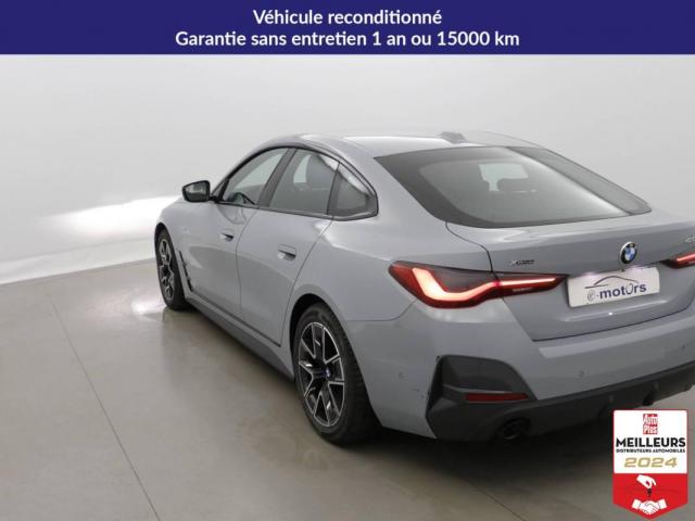 Bmw Série 4 Gran Coupé image 7