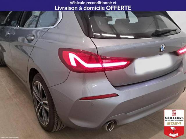 Bmw Série 1 image 3