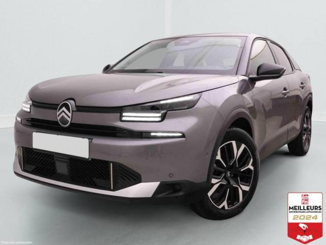 Citroen C4 Hybride 145 E-Dcs6 Max