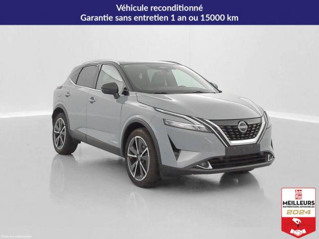 Nissan Qashqai Iii E-Power 190ch Tekna