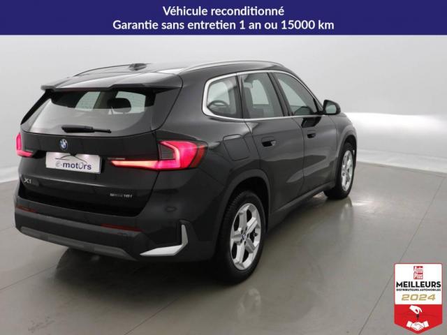 Bmw X1 image 4