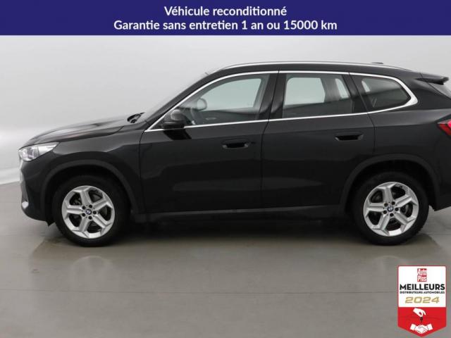 Bmw X1 image 2