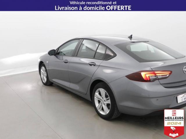 Opel Insignia image 1