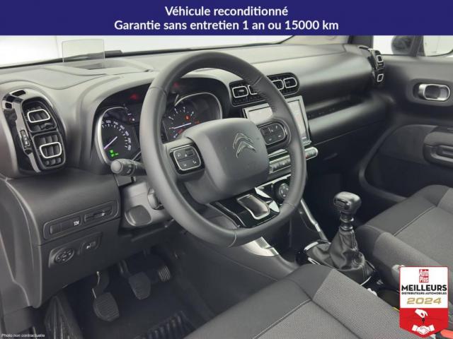 Citroen C3 Aircross image 1