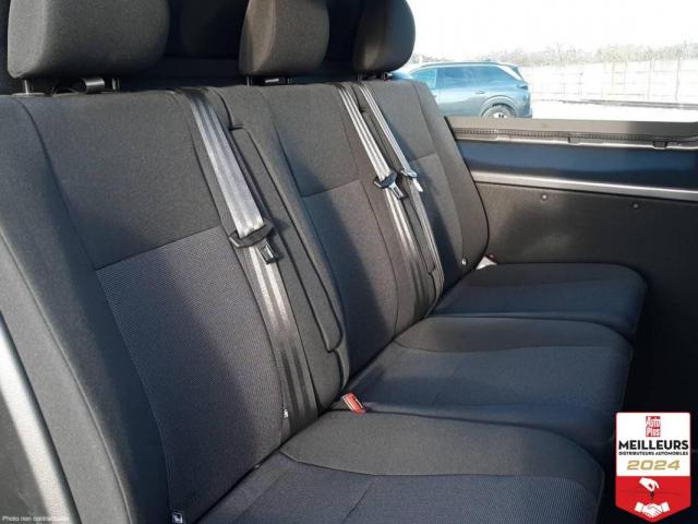 Citroen Jumpy image 1