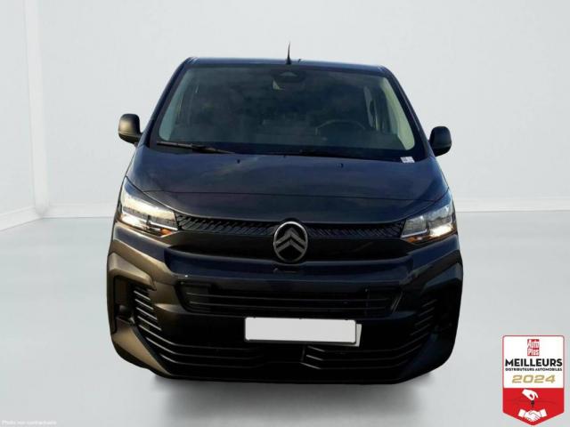 Citroen Jumpy image 3