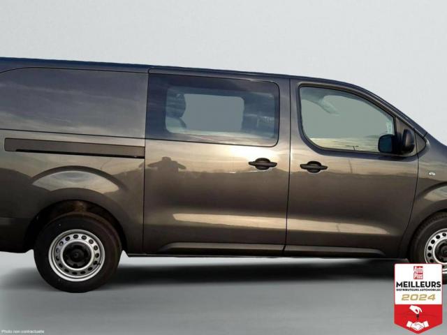 Citroen Jumpy image 7