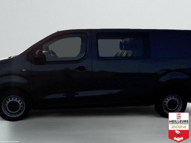 Citroen Jumpy image 2