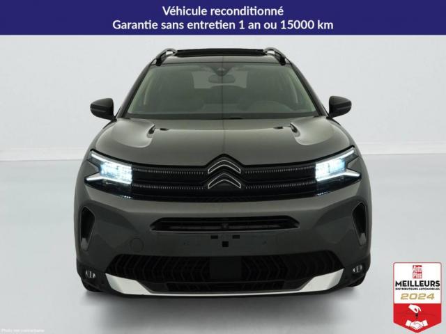 Citroen C5 Aircross image 8
