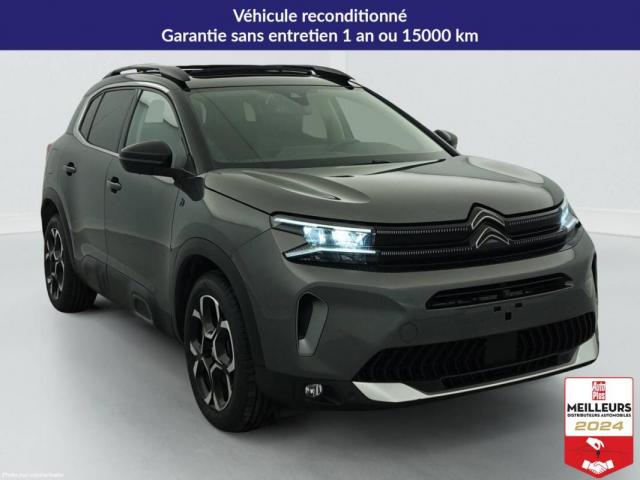Citroen C5 Aircross image 4