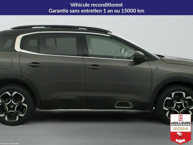 Citroen C5 Aircross image 9