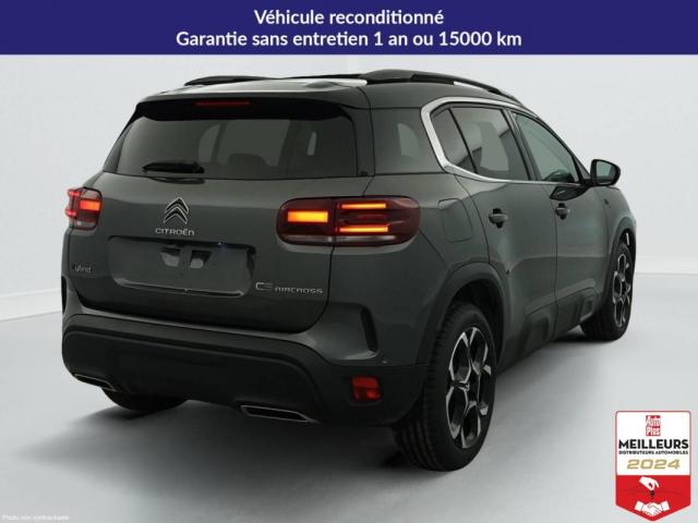 Citroen C5 Aircross image 1