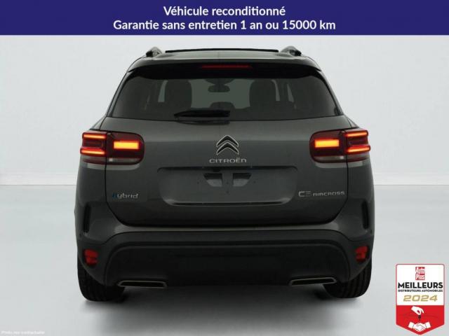 Citroen C5 Aircross image 7