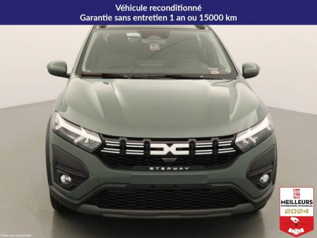 Dacia Sandero image 1