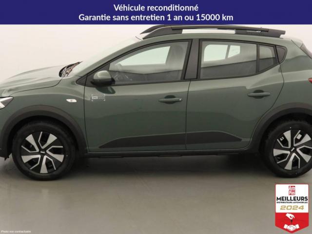 Dacia Sandero image 7