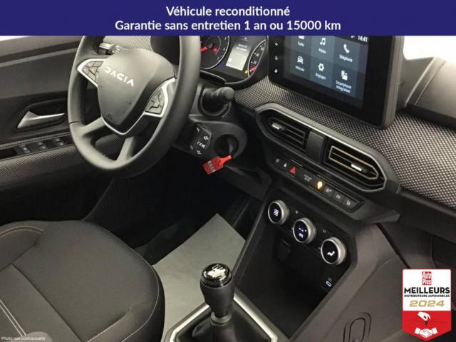 Dacia Sandero image 6