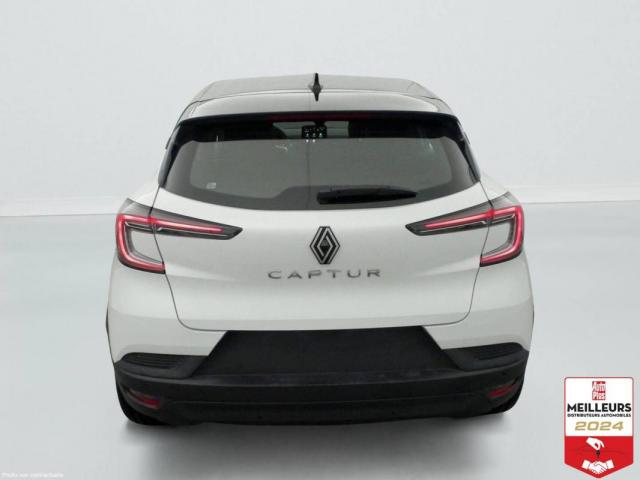 Renault Captur image 3