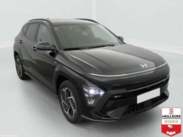 Hyundai Kona image 2