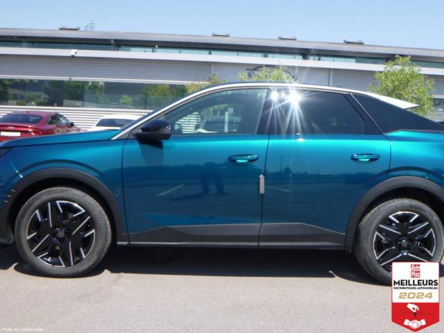 Peugeot 3008 image 2