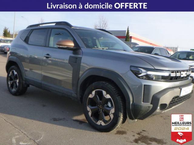 Dacia Duster image 4