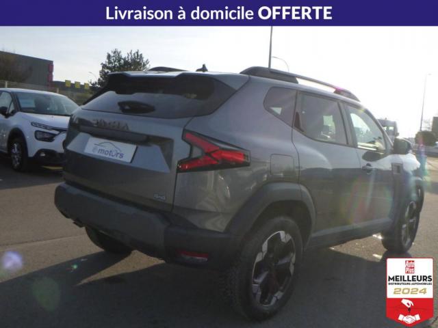Dacia Duster image 3