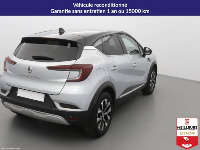 Renault Captur image 1