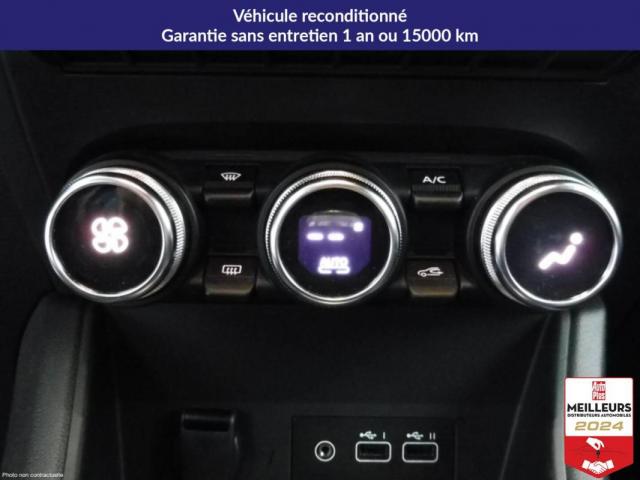 Renault Captur image 8