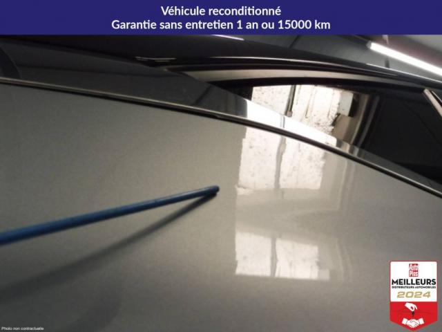 Renault Captur image 4