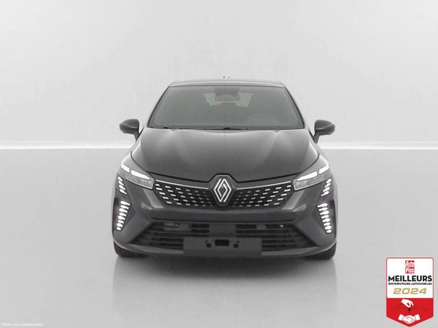 Renault Clio image 3