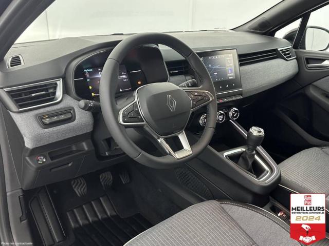 Renault Clio image 6